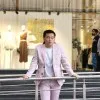 joney Lepcha