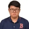 Wong Jia Cin
