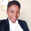 Dorica Ndlovu