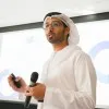 Ahmad Al Zarooni