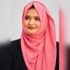 Saba Gulzar