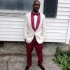 Tyrice Tubbs