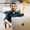 Prince Harshvardhan