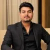 Ankit Samania