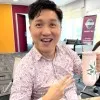 Desmond Soh