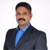 Aravind Krishnamoorthy