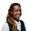 Claire Sibanda