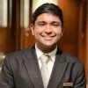 Soham Majumder