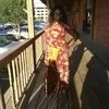 Ebony Tyson