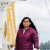 Akhila Biju