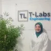 Basma Tariq Al
