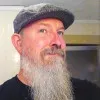 Chris Budd