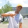 Ndivhuwo Vhuromu