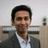 Umesh Bhat