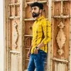 Avadhesh Jangid