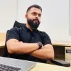 Brahmajith Anand