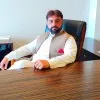 Zaman Arif Toor