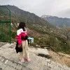 Bhumika arya