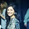 Salome Chkheidze