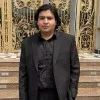 Muhammad Shahroze Khan