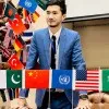 M Asif