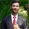 Rudrik Pandya