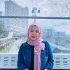 Nur Shafiqah Zaman