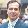 Irfan Bashir