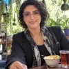 Mahdieh Hosseini Zadeh