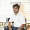 Akash Saju subha