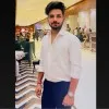 Ayush Shrivastava