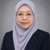 HASHIMAH BINTI AMAT SEJANI