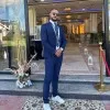 OUSSAMA MARIR