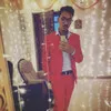 Mohammed Farhan