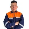 Die Tiong Huang