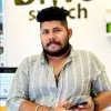 Prince Mon Varghese