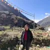 Shefali Singh