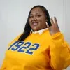 Shaunice Thomas