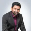Parthiv Bhuta