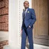 JUSTIN JONES