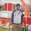 PAMALA NAVEEN KUMAR