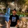 Sharafat Ali Saiyad