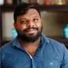 Visakh Sasidharan