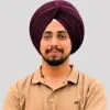 SUKHVIR GILL