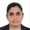 nithya santhosh