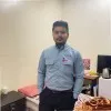 Saurabh Mishra
