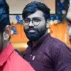 Rishee Kumar