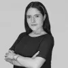 Ana Carolina PazmiñoHarnisth