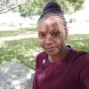 Caroline Wachira