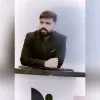 Zubair Ramzan